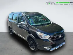 Utilisé 2020 Dacia Lodgy Monospace | 17 700 €