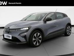 Gris Utilisé 2023 Renault Mégane Evolution Berline | 23 390 € (Prix juste)
