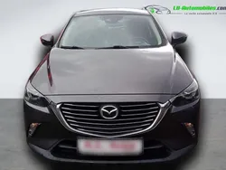 Utilisé 2017 Mazda CX-3 SUV | 14 900 € (Prix juste)