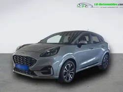 Utilisé 2023 Ford Puma Coupé | 25 000 € (Prix juste)