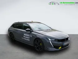 Utilisé 2022 Peugeot 508 Break | 45 500 € (Prix cher)