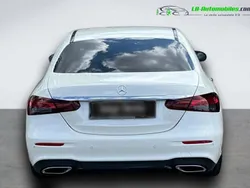 Utilisé 2021 Mercedes E400 Berline | 56 900 €