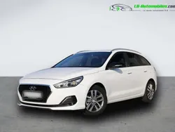 Utilisé 2018 Hyundai i30 Break | 19 200 € (Prix assez cher)