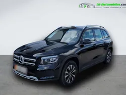 Utilisé 2022 Mercedes GLB220 SUV | 43 500 €