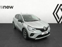 Gris Utilisé 2024 Renault Captur Evolution SUV | 16 785 € (Bon prix)