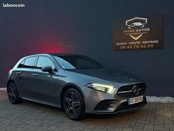 Occasion 2022 Mercedes A250 AMG line Berline | 26 990 € (Prix juste)