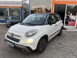 Utilisé 2017 Fiat 500L Lounge Monospace | 9 980 €