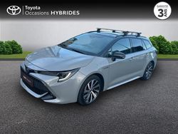 Utilisé 2021 Toyota Corolla Edition | 24 990 €