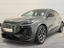 Utilisé 2025 Audi e-tron Sport SUV | 94 990 €