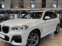 Utilisé 2019 BMW X3 M Sport SUV | 36 990 € (Prix juste)