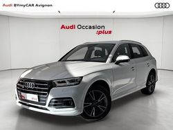 Utilisé 2019 Audi Q5 SUV | 36 993 € (Prix cher)