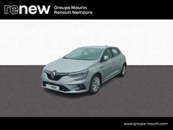 Gris highland Occasion 2021 Renault Mégane IV Business Berline | 14 450 € (Bon prix)