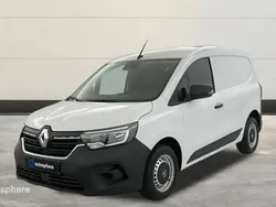 Blanc Utilisé 2023 Renault Kangoo Monospace | 19 299 €