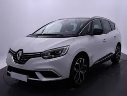 Noir Utilisé 2023 Renault Grand Scénic IV Techno Monospace | 24 870 € (Prix juste)