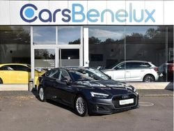 Gris Utilisé 2020 Audi A5 Sportback Berline | 28 990 € (Super prix)