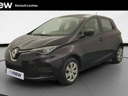 Violet Occasion 2022 Renault Zoe Equilibre Citadine | 10 990 € (Super prix)