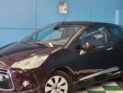 Utilisé 2014 Citroën DS3 So Chic Cabriolet | 9 990 € (Prix cher)