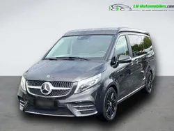 Utilisé 2021 Mercedes V250 Monospace | 68 300 €