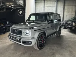 Gris Utilisé 2024 Mercedes G63 AMG AMG SUV | 214 358 € (Prix juste)