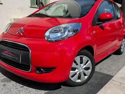 Utilisé 2012 Citroën C1 Comfort Citadine | 4 990 €
