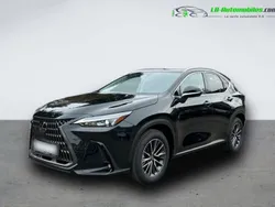 Lexus NX350h