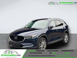 Utilisé 2020 Mazda CX-5 Sports-Line SUV | 25 000 € (Bon prix)