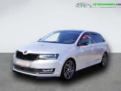 Utilisé 2018 Skoda Rapid Break | 17 400 € (Prix juste)