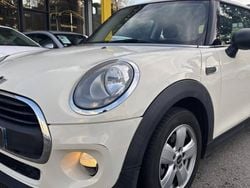 Utilisé 2017 Mini Cooper Salt Citadine | 8 990 €
