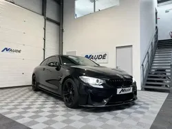 Noir Utilisé 2014 BMW M4 Comfort Edition Coupé | 34 490 €