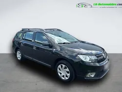Utilisé 2019 Dacia Logan MCV Break | 11 300 €