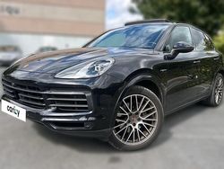 Noir Utilisé 2022 Porsche Cayenne Platinum Edition SUV | 64 425 €