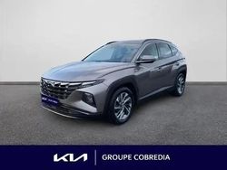 Silky bronze métal Utilisé 2021 Hyundai Tucson SUV | 24 890 €
