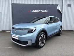 Premium bleu arctic métallisé Utilisé 2025 Ford Explorer Extended Range SUV | 43 499 €