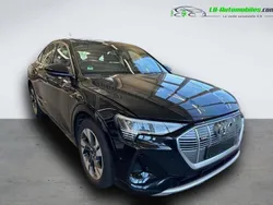 Utilisé 2021 Audi e-tron Sport SUV | 37 300 € (Prix cher)