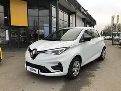 Blanc Utilisé 2023 Renault Zoe Evolution Citadine | 21 990 € (Prix cher)