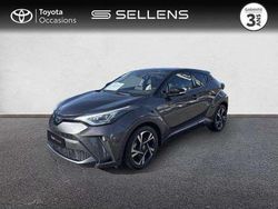 Utilisé 2022 Toyota C-HR+ SUV | 24 280 €