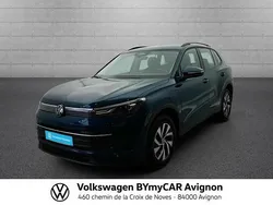 Utilisé 2025 VW Tiguan SUV | 42 489 € (Prix cher)
