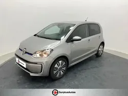 Gris Utilisé 2020 VW e-up! Citadine | 9 990 € (Super prix)