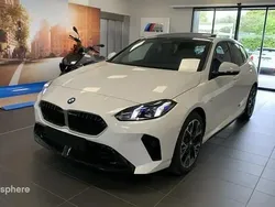 Nouvelle 2025 BMW 120 M Sport Citadine | 44 890 €