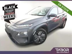 Gris Occasion 2019 Hyundai Kona Premium SUV | 20 988 € (Bon prix)