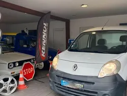 Utilisé 2012 Renault Kangoo Monospace | 2 990 € (Super prix)