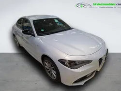 Utilisé 2024 Alfa Romeo Giulia Berline | 37 500 € (Super prix)