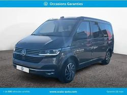 Gris Occasion 2022 VW California California Van | 58 990 € (Prix juste)