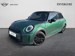 Utilisé 2022 Mini Cooper Premium Citadine | 26 880 € (Prix juste)
