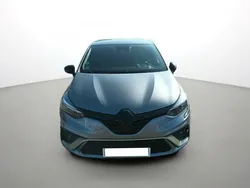 Gris Utilisé 2022 Renault Clio V Engineered Citadine | 20 990 € (Prix assez cher)