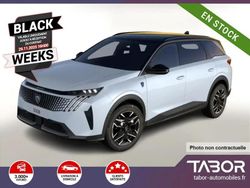 Blanc Nouvelle 2025 Peugeot 5008 GTi | 37 601 € (Bon prix)