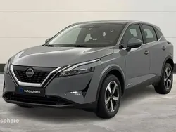 Utilisé 2023 Nissan Qashqai Acenta SUV | 26 499 €