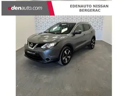 Utilisé 2016 Nissan Qashqai N-Connecta SUV | 11 290 € (Prix juste)