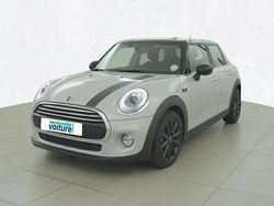 Utilisé 2017 Mini Cooper Citadine | 18 290 € (Prix juste)