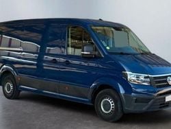 Utilisé 2021 VW Crafter Business Van | 26 990 € (Prix juste)